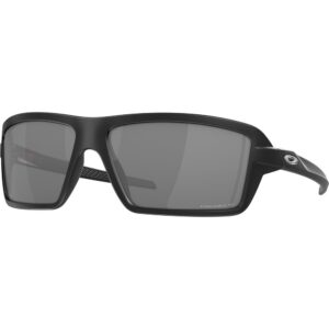 Occhiali da sole  Oakley Oo9129 cables cod. colore 912902 Uomo Squadrata Nero