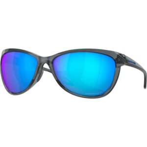 Occhiali da sole  Oakley Oo9222 pasque cod. colore 922202 Donna Pilot Nero