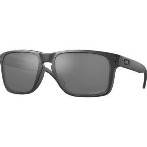 Occhiali da sole  Oakley Oo9417 holbrook xl cod. colore 941730 Uomo Squadrata Grigio