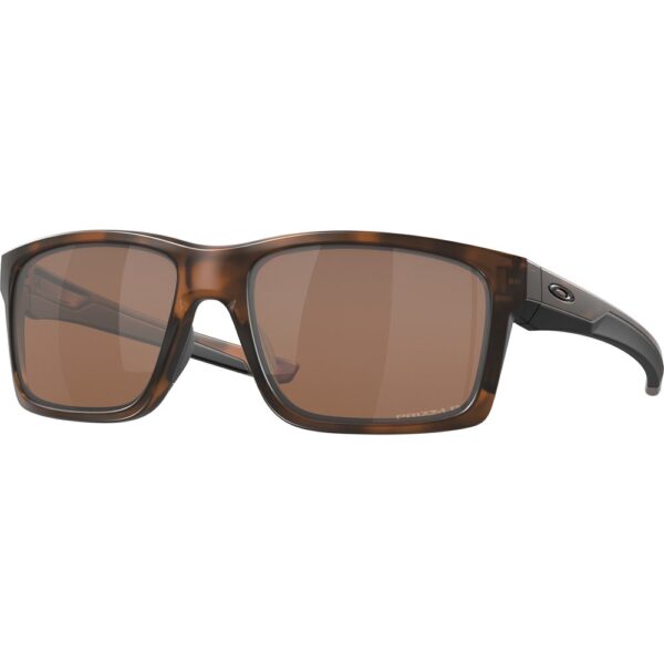 Occhiali da sole  Oakley Oo9264 mainlink cod. colore 926449 Uomo Squadrata Marrone