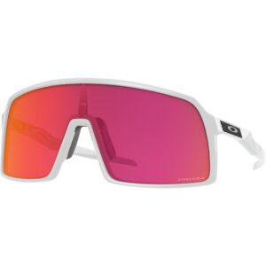 Occhiali da sole  Oakley Oo9406 sutro cod. colore 940691 Uomo Maschera Bianco