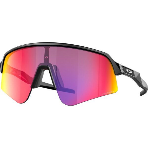 Occhiali da sole  Oakley Oo9465 sutro lite sweep cod. colore 946501 Uomo Maschera Nero