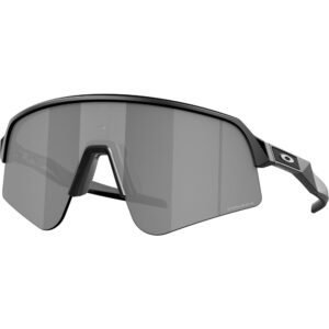 Occhiali da sole  Oakley Oo9465 sutro lite sweep cod. colore 946503 Uomo Maschera Nero