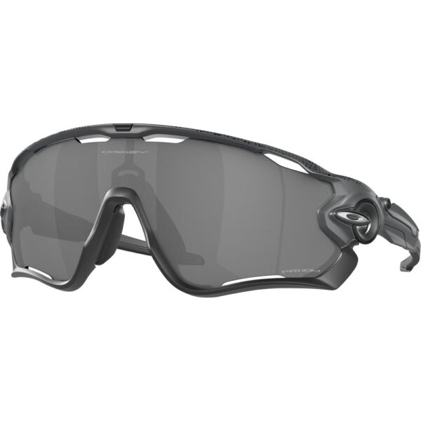 Occhiali da sole  Oakley Oo9290 jawbreaker cod. colore 929071 Uomo Maschera Nero