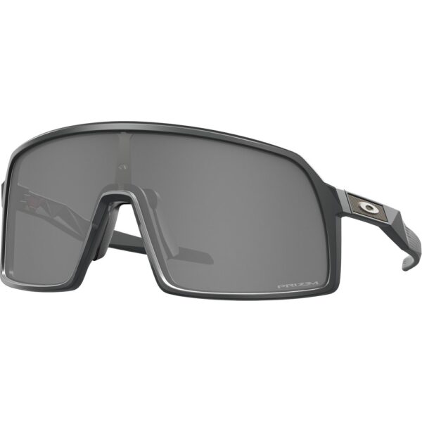 Occhiali da sole  Oakley Oo9462 sutro s cod. colore 946210 Uomo Maschera Nero