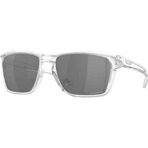 Occhiali da sole  Oakley Oo9448 sylas cod. colore 944829 Uomo Squadrata Trasparente