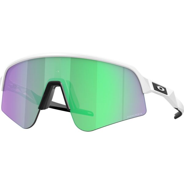 Occhiali da sole  Oakley Oo9465 sutro lite sweep cod. colore 946504 Uomo Maschera Bianco