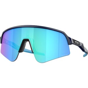 Occhiali da sole  Oakley Oo9465 sutro lite sweep cod. colore 946505 Uomo Maschera Blu