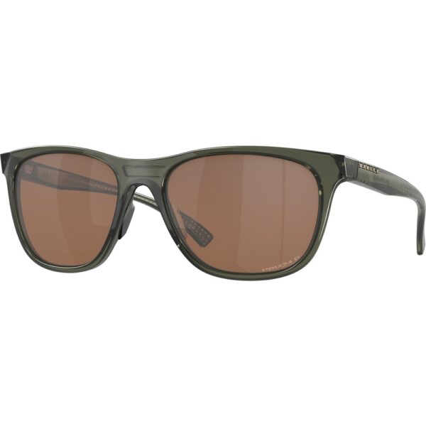 Occhiali da sole  Oakley Oo9473 leadline cod. colore 947309 Donna Squadrata Verde