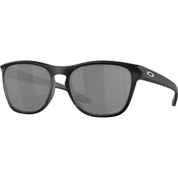 Occhiali da sole  Oakley Oo9479 manorburn cod. colore 947909 Uomo Squadrata Nero