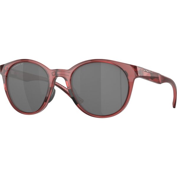 Occhiali da sole  Oakley Oo9474 spindrift cod. colore 947407 Donna Rotonda Rosso