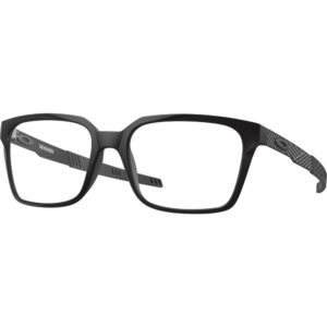 Occhiali vista  Oakley Ox8054 dehaven cod. colore 805401 Uomo Squadrata Nero