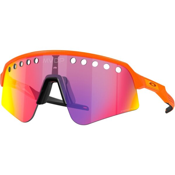 Occhiali da sole  Oakley Oo9465 sutro lite sweep cod. colore 946515 Uomo Maschera Arancione