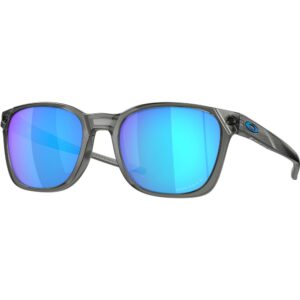 Occhiali da sole  Oakley Oo9018 ojector cod. colore 901814 Uomo Squadrata Grigio