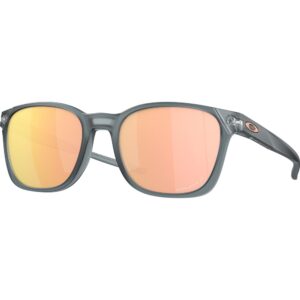 Occhiali da sole  Oakley Oo9018 ojector cod. colore 901816 Uomo Squadrata Grigio