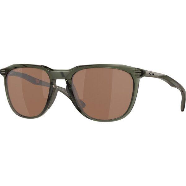 Occhiali da sole  Oakley Oo9286 thurso cod. colore 928603 Uomo Squadrata Verde