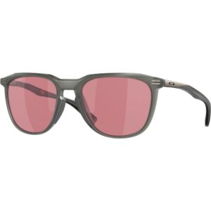 Occhiali da sole  Oakley Oo9286 thurso cod. colore 928604 Uomo Squadrata Grigio