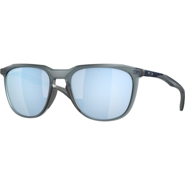 Occhiali da sole  Oakley Oo9286 thurso cod. colore 928605 Uomo Squadrata Grigio