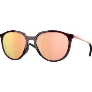 Occhiali da sole  Oakley Oo9288 sielo cod. colore 928805 Donna Rotonda Viola