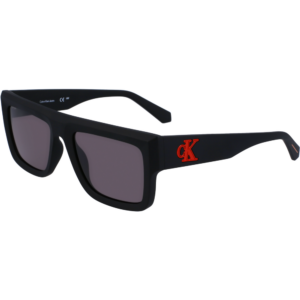 Occhiali da sole  Calvin klein Ckj23642s cod. colore 002 Unisex Squadrata Nero