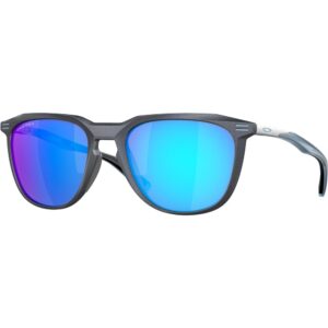 Occhiali da sole  Oakley Oo9286 thurso cod. colore 928607 Uomo Squadrata Grigio