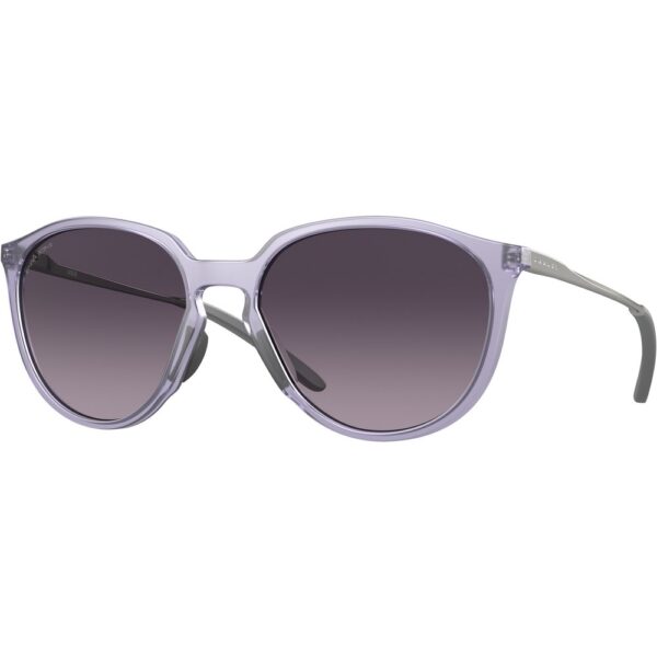 Occhiali da sole  Oakley Oo9288 sielo cod. colore 928806 Donna Rotonda Viola