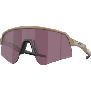 Occhiali da sole  Oakley Oo9465 sutro lite sweep cod. colore 946524 Uomo Maschera Marrone