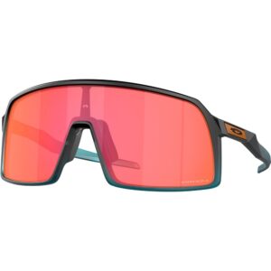 Occhiali da sole  Oakley Oo9406 sutro cod. colore 9406a6 Uomo Maschera Blu