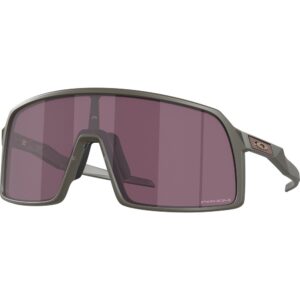 Occhiali da sole  Oakley Oo9406 sutro cod. colore 9406a4 Uomo Maschera Verde