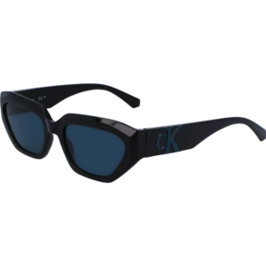 Occhiali da sole  Calvin klein Ckj23652s cod. colore 001 Unisex Squadrata Nero