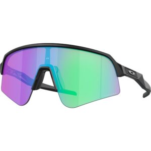 Occhiali da sole  Oakley Oo9465 sutro lite sweep cod. colore 946523 Uomo Maschera Nero