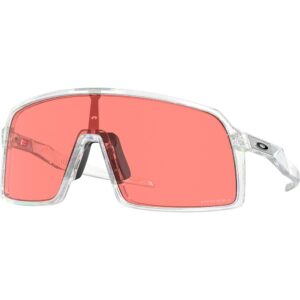 Occhiali da sole  Oakley Oo9406 sutro cod. colore 9406a7 Uomo Maschera Trasparente