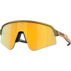 Occhiali da sole  Oakley Oo9465 sutro lite sweep cod. colore 946521 Uomo Maschera Oro