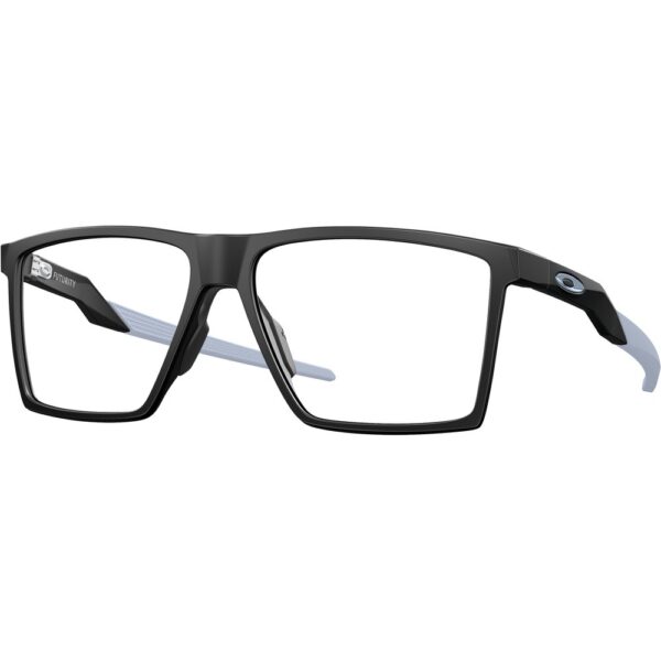 Occhiali vista  Oakley Ox8052 futurity cod. colore 805205 Uomo Squadrata Nero