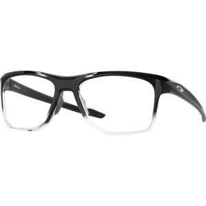 Occhiali vista  Oakley Ox8144 knolls cod. colore 814404 Uomo Squadrata Nero