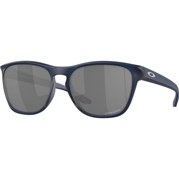 Occhiali da sole  Oakley Oo9479 manorburn cod. colore 947916 Unisex Squadrata Blu