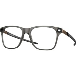 Occhiali vista  Oakley Ox8152 apparition cod. colore 815202 Uomo Squadrata Grigio