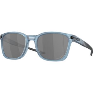 Occhiali da sole  Oakley Oo9018 ojector cod. colore 901817 Uomo Squadrata Blu