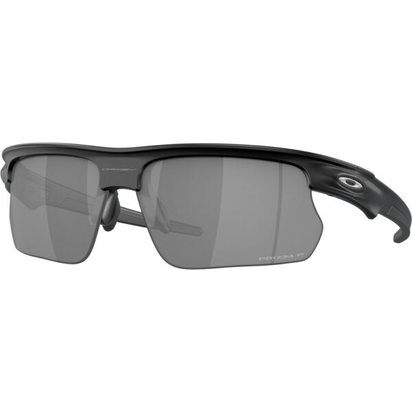 Occhiali da sole  Oakley Oo9400 bisphaera cod. colore 940001 Unisex Squadrata Nero