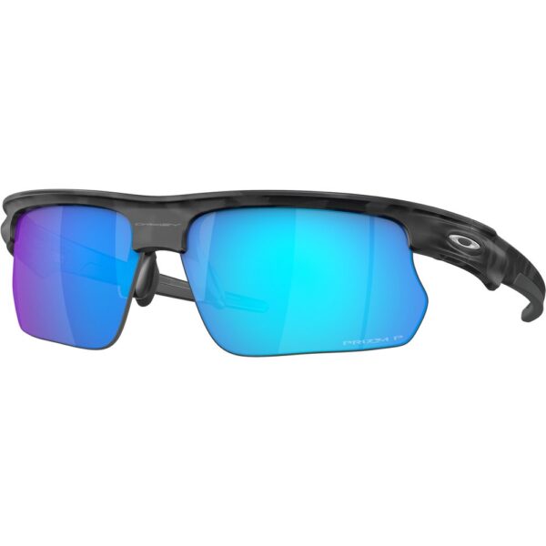 Occhiali da sole  Oakley Oo9400 bisphaera cod. colore 940005 Unisex Squadrata Grigio