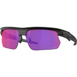 Occhiali da sole  Oakley Oo9400 bisphaera cod. colore 940008 Unisex Squadrata Nero