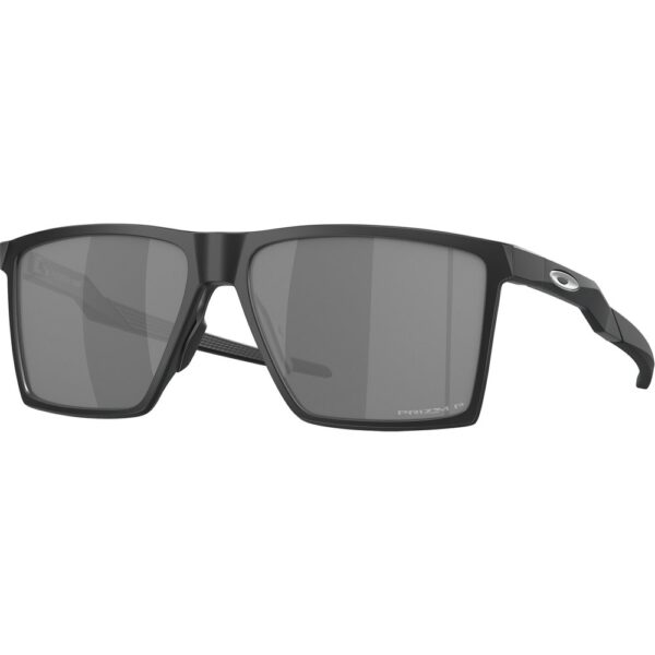 Occhiali da sole  Oakley Oo9482 futurity sun cod. colore 948201 Unisex Squadrata Nero