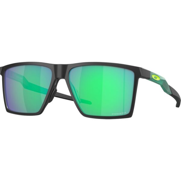 Occhiali da sole  Oakley Oo9482 futurity sun cod. colore 948202 Unisex Squadrata Nero