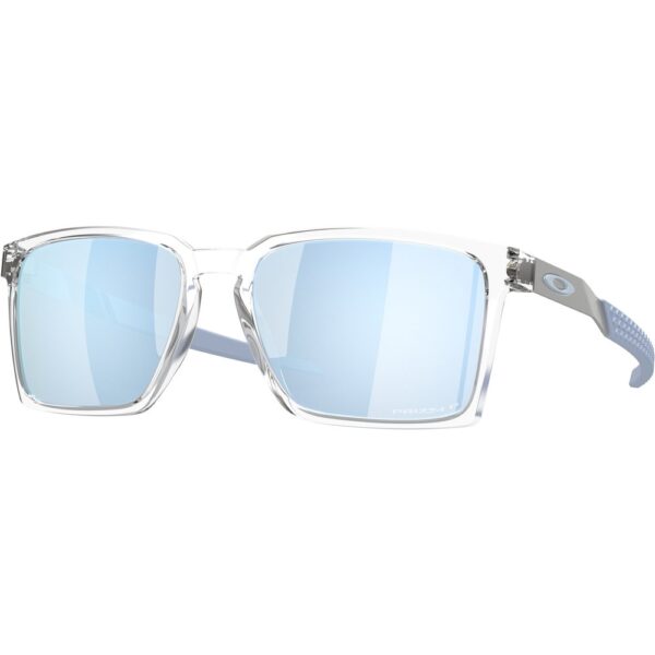 Occhiali da sole  Oakley Oo9483 exchange sun cod. colore 948303 Unisex Squadrata Trasparente