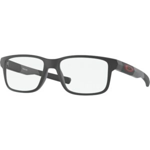 Occhiali vista  Oakley Oy8007 field day cod. colore 800708 Bambino Squadrata Nero