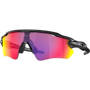 Occhiali da sole  Oakley Oo9208 radar ev path cod. colore 9208e6 Unisex Maschera Grigio