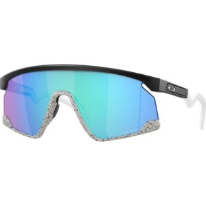 Occhiali da sole  Oakley Oo9280 bxtr cod. colore 928003 Unisex Maschera Nero