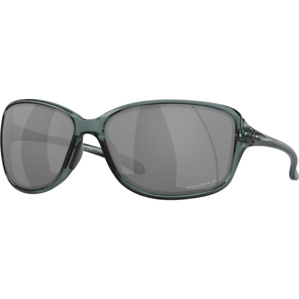 Occhiali da sole  Oakley Oo9301 cohort cod. colore 930116 Donna Squadrata Nero