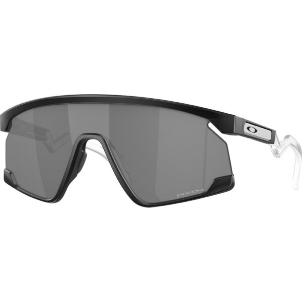 Occhiali da sole  Oakley Oo9280 bxtr cod. colore 928001 Unisex Maschera Nero