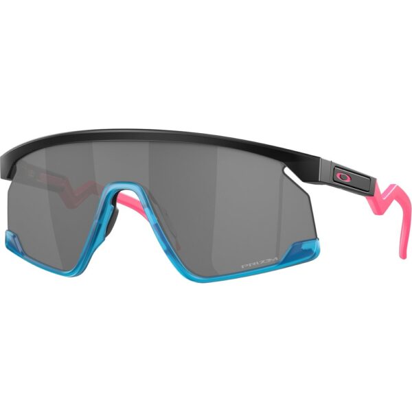 Occhiali da sole  Oakley Oo9280 bxtr cod. colore 928005 Unisex Maschera Nero